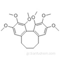 Schisandrin A CAS 61281-38-7